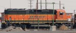 BNSF 105